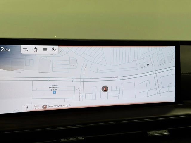 New 2026 Genesis GV80 2.5T Prestige image 17