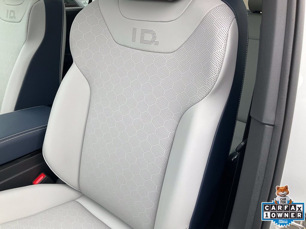 Used 2024 Volkswagen ID.4 S RWD image 17