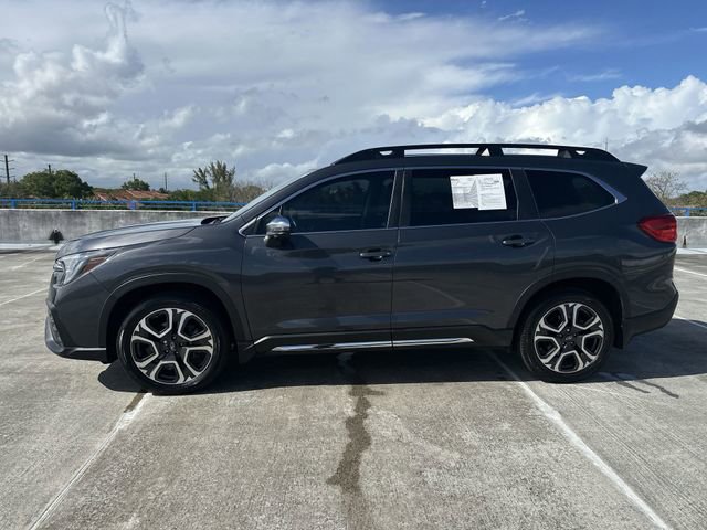 Used 2023 Subaru Ascent Limited w/ Technology Package image 16