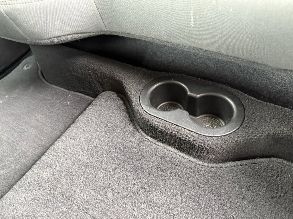 Used 2024 RAM 2500 Big Horn image 57