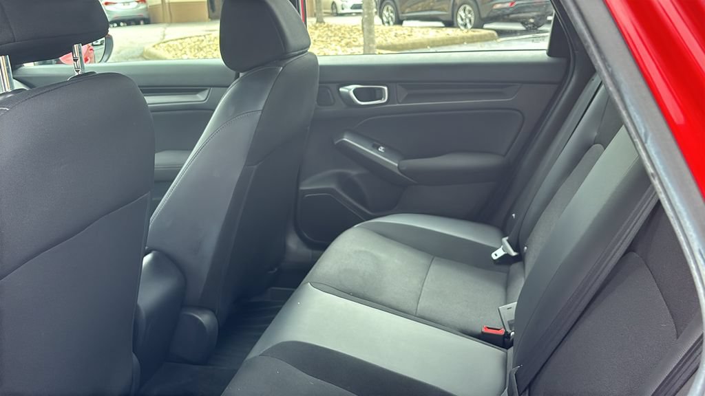 Used 2024 Honda Civic Sport image 30