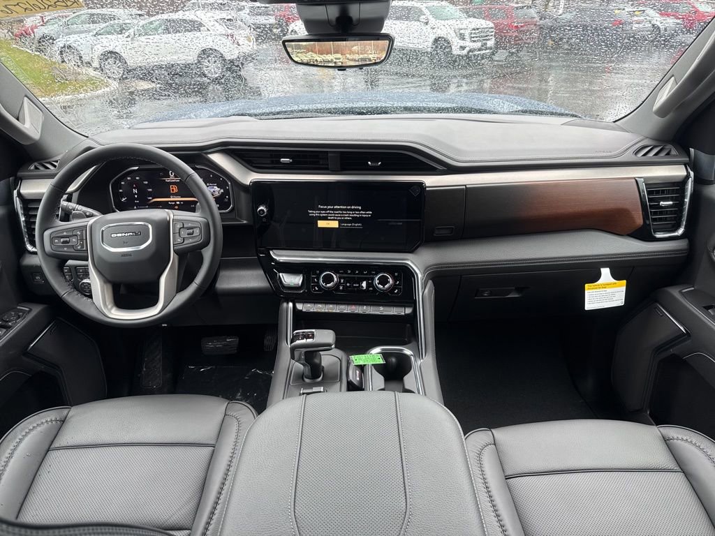 New 2026 GMC Sierra 1500 Denali w/ Denali Reserve Package image 6