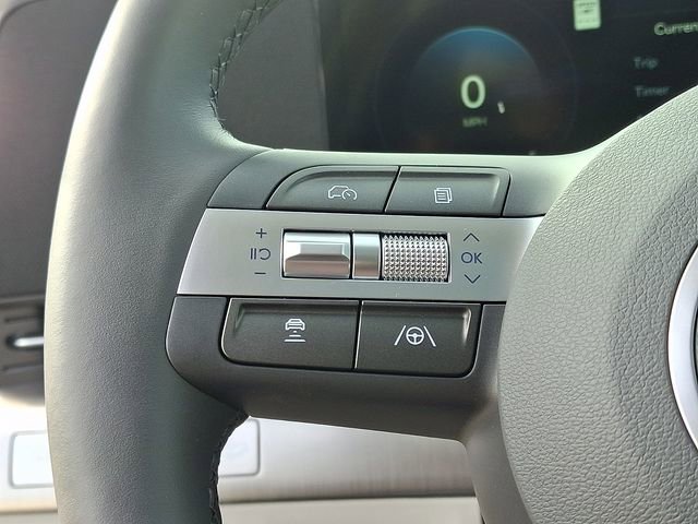 Used 2026 Hyundai Kona Limited AWD/4WD image 22