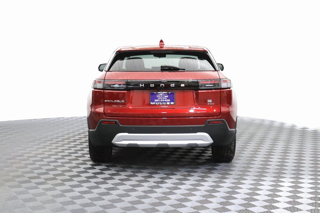 Used 2024 Honda Prologue EX image 8