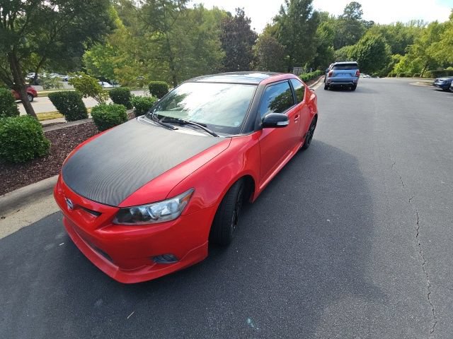 Used 2013 Scion tC Release Series 8.0 FWD image 3