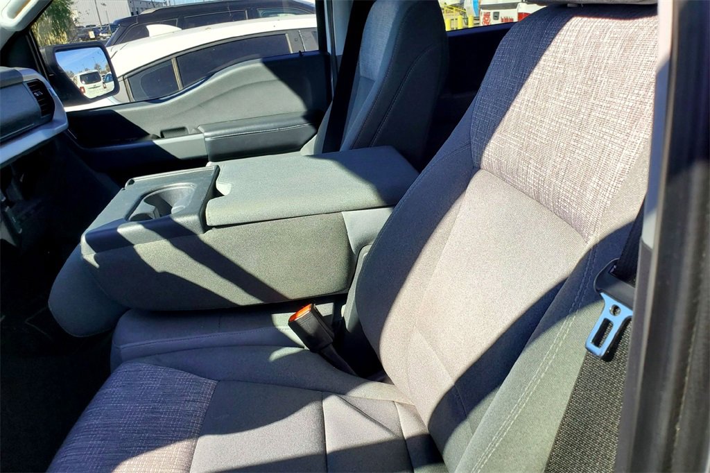 Used 2023 Ford F150 XLT image 10