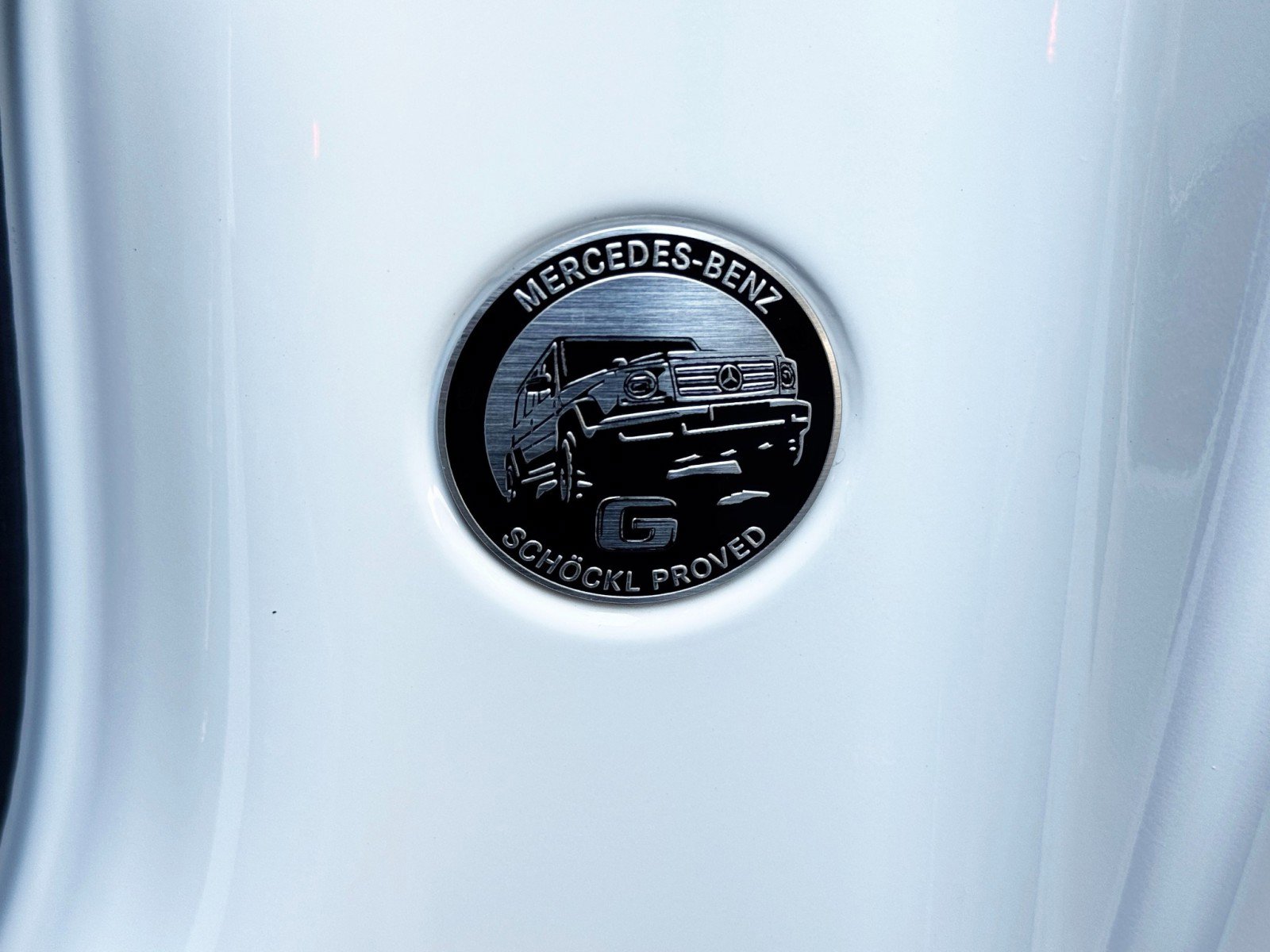 Used 2023 Mercedes-Benz G 63 AMG Squared w/ AMG Night Package Plus image 75