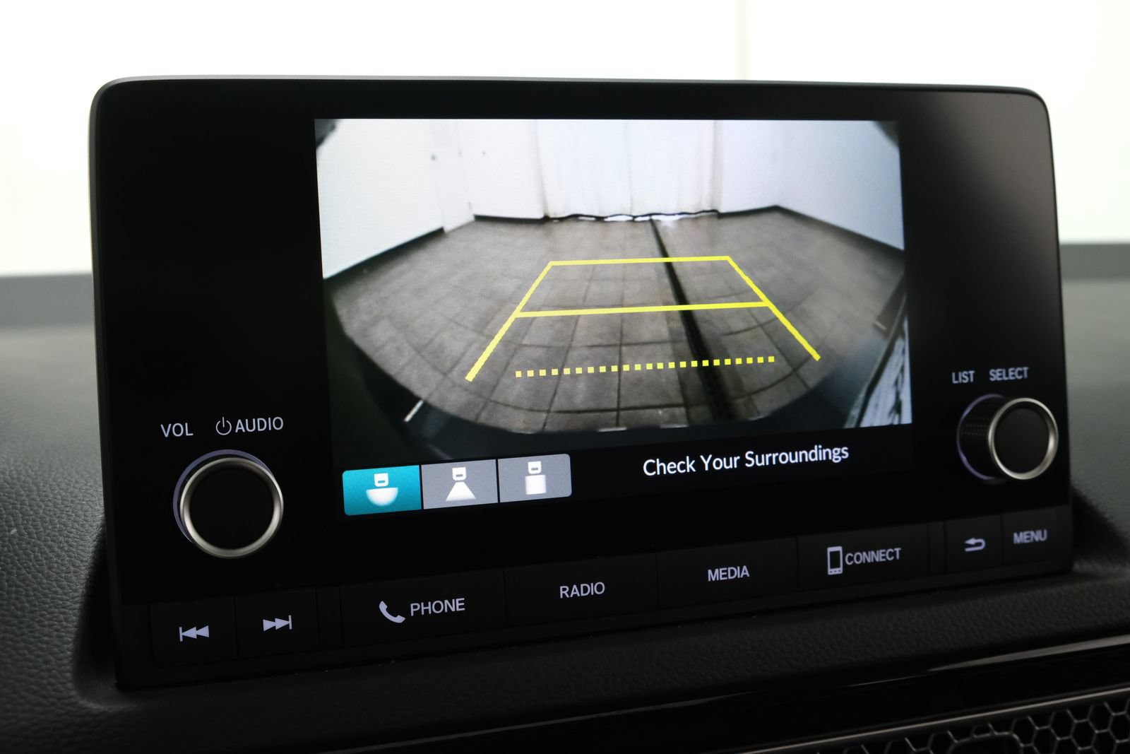 Used 2024 Honda Civic EX image 18
