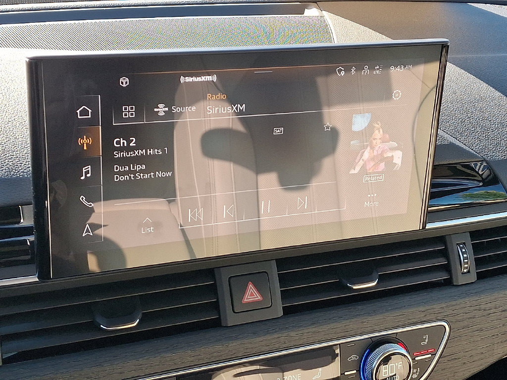 Certified 2023 Audi A5 2.0T Premium Plus w/ Premium Plus AWD/4WD image 19