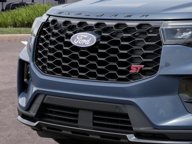 New 2027 Ford Explorer ST w/ Sun And Sound Package AWD/4WD image 17