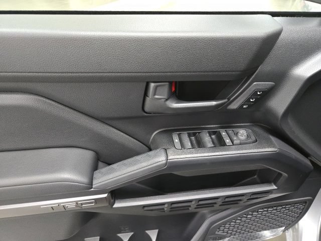 New 2026 Toyota 4Runner TRD Sport Premium AWD/4WD image 22