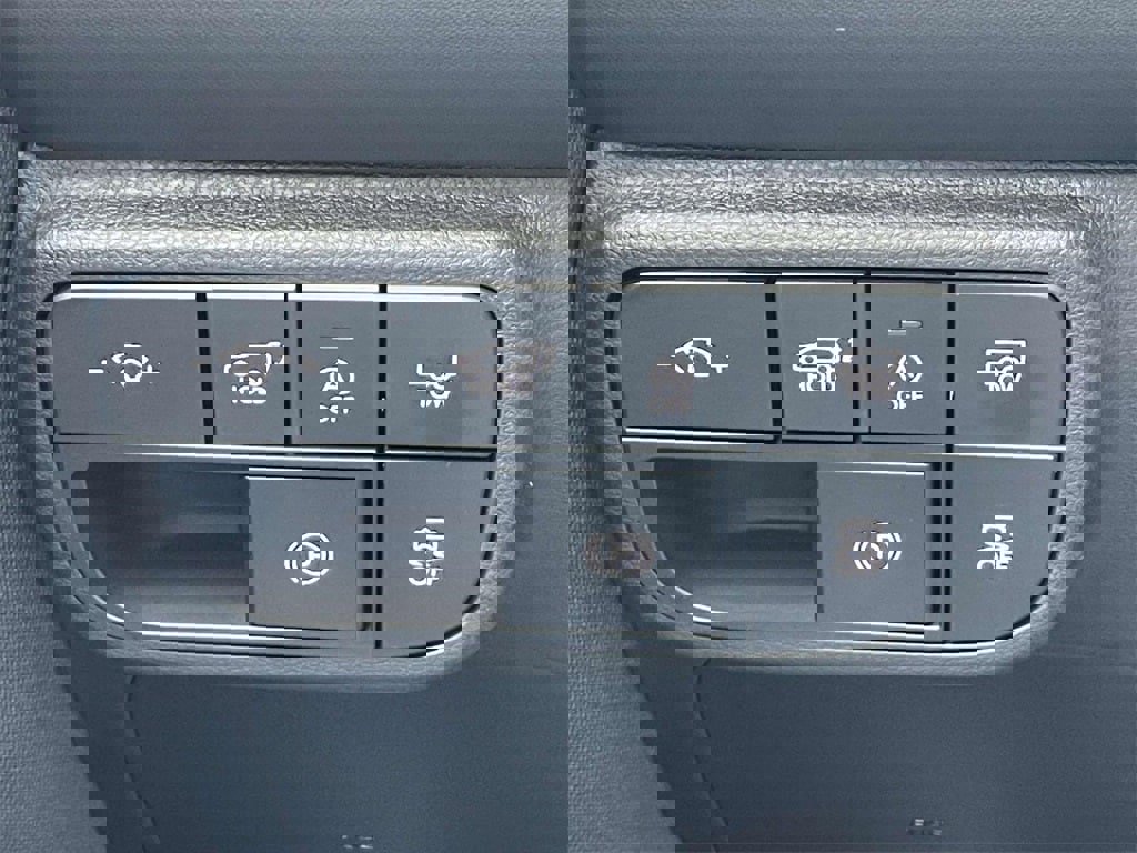 New 2026 Hyundai Palisade Calligraphy image 19