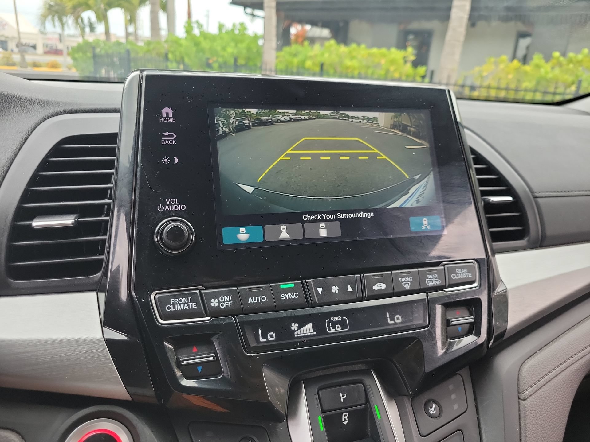 Used 2019 Honda Odyssey EX image 22