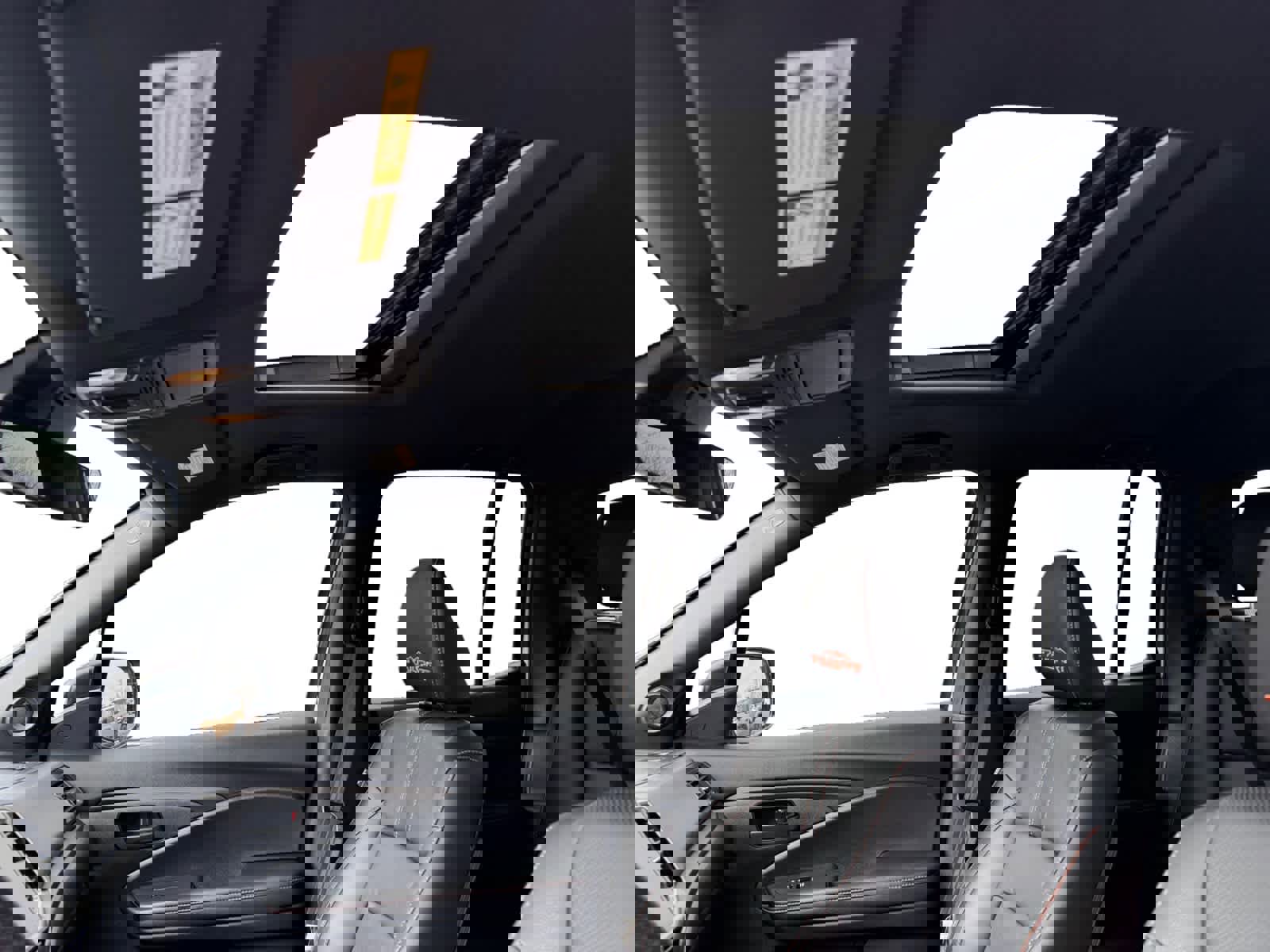 Used 2024 Honda Ridgeline TrailSport image 3