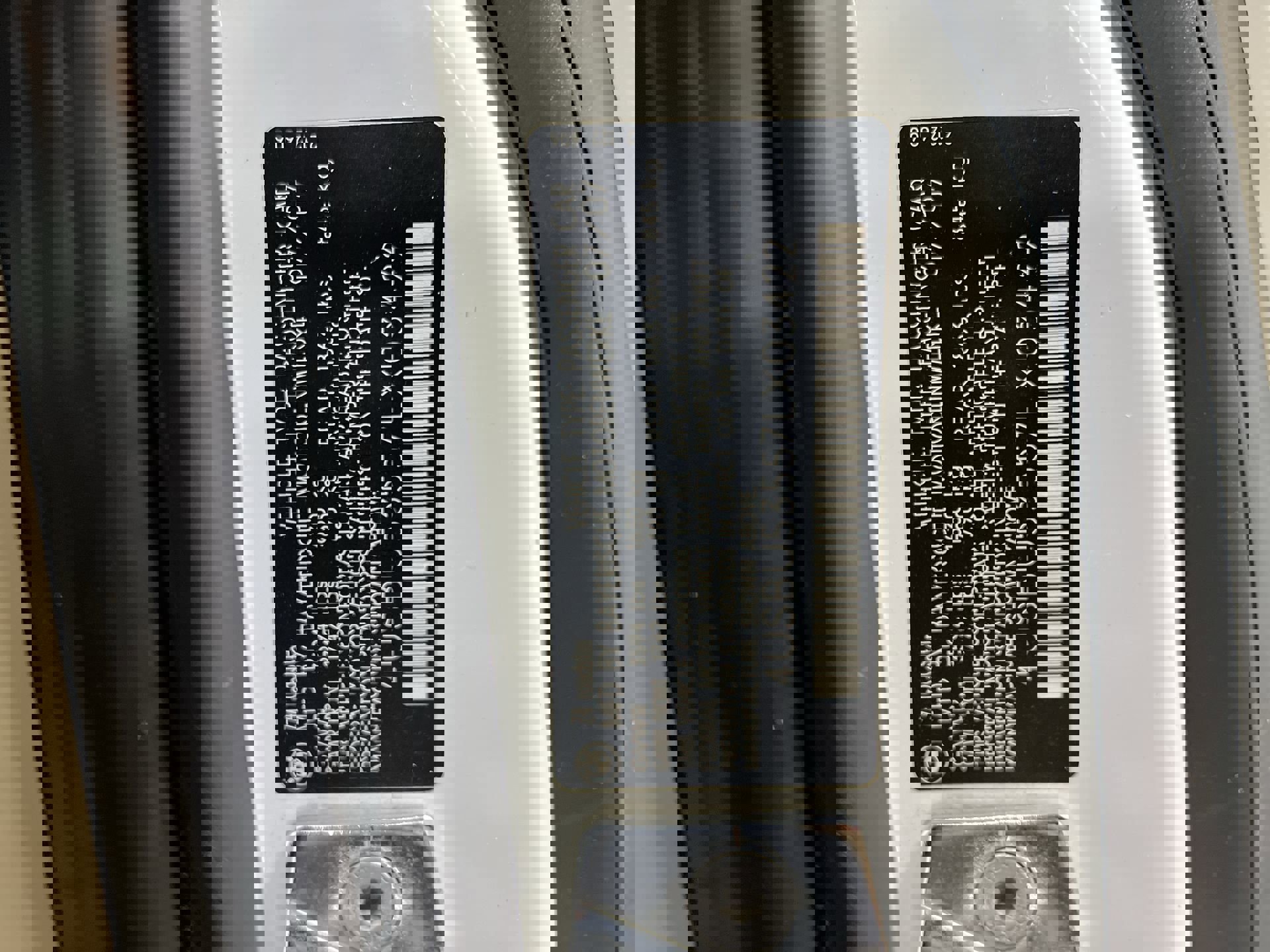 Used 2007 BMW Z4 3.0si image 87