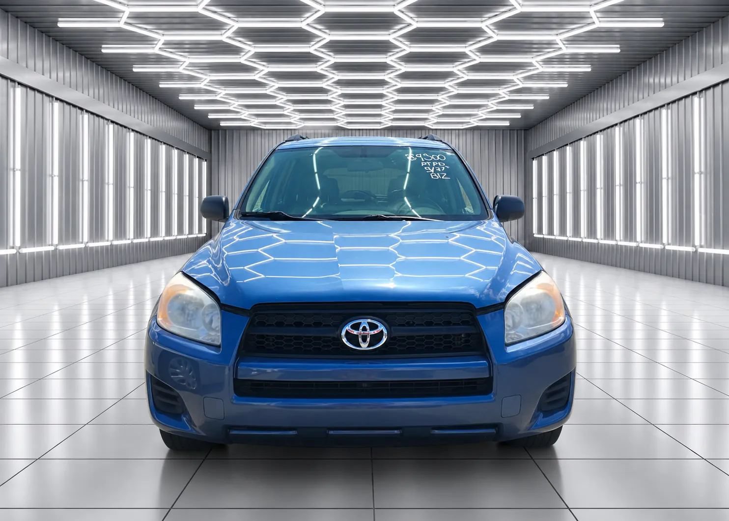 Used 2012 Toyota RAV4 4WD w/ Value Pkg image 5