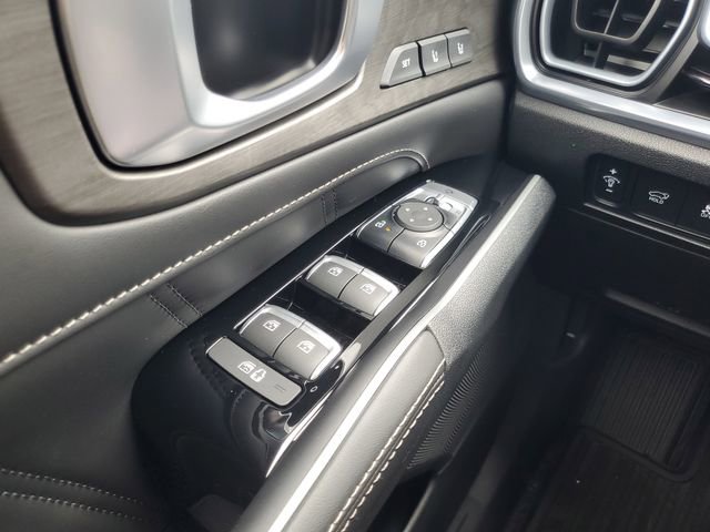 New 2026 Kia Sorento SX Prestige AWD/4WD image 32