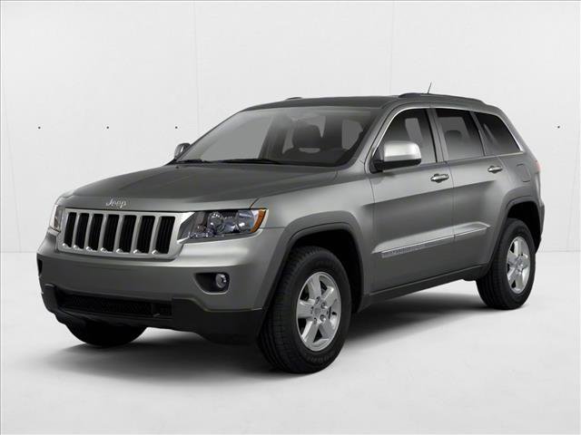 Used 2012 Jeep Grand Cherokee Laredo w/ Laredo E Group