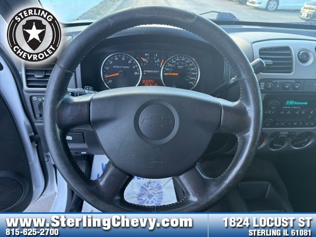 Used 2012 Chevrolet Colorado LT w/ Bodyguard Package image 16