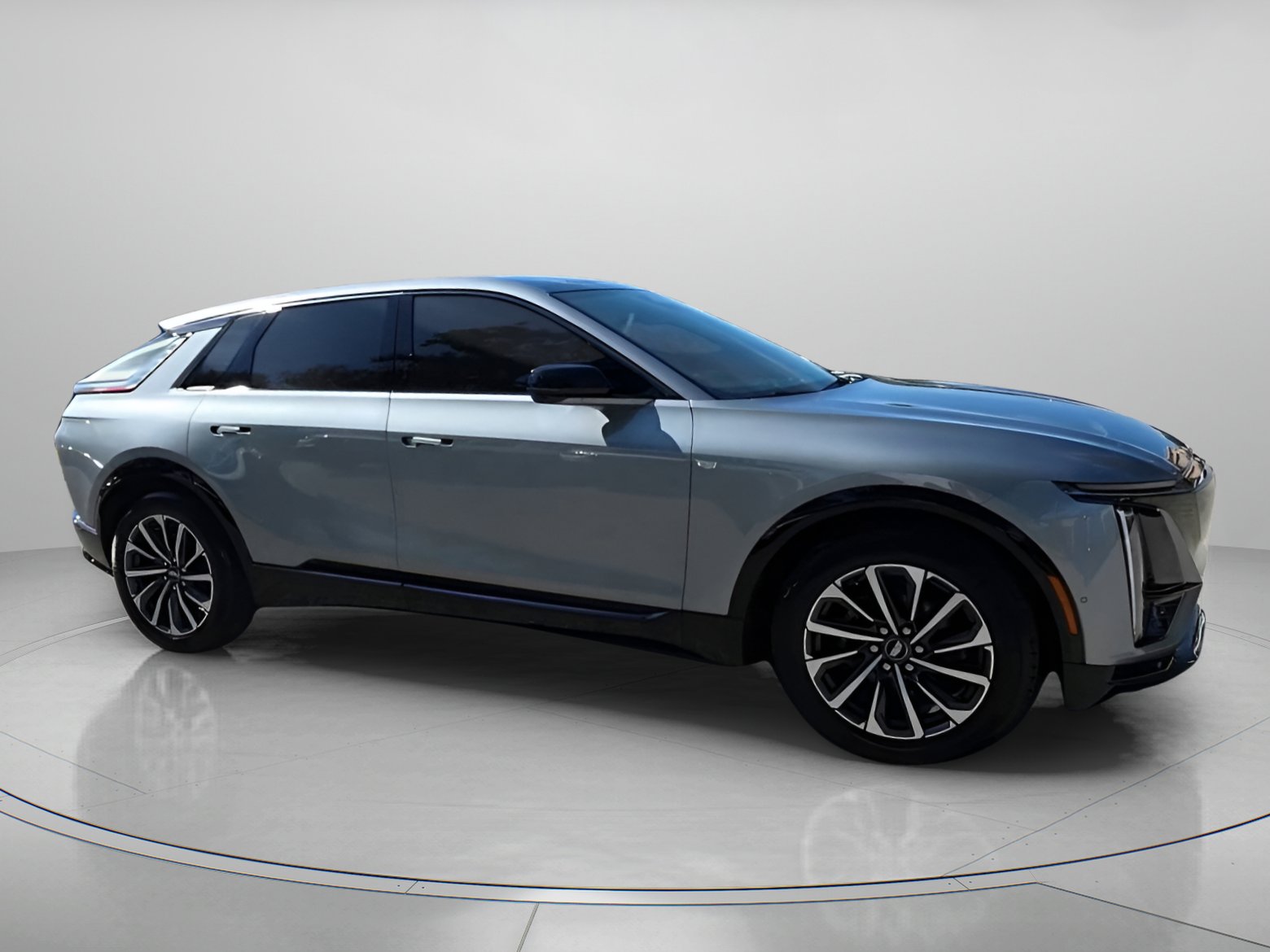 Used 2024 Cadillac Lyriq Sport image 35