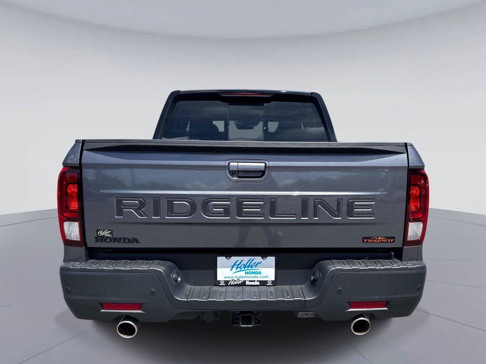Certified 2025 Honda Ridgeline TrailSport+ image 5