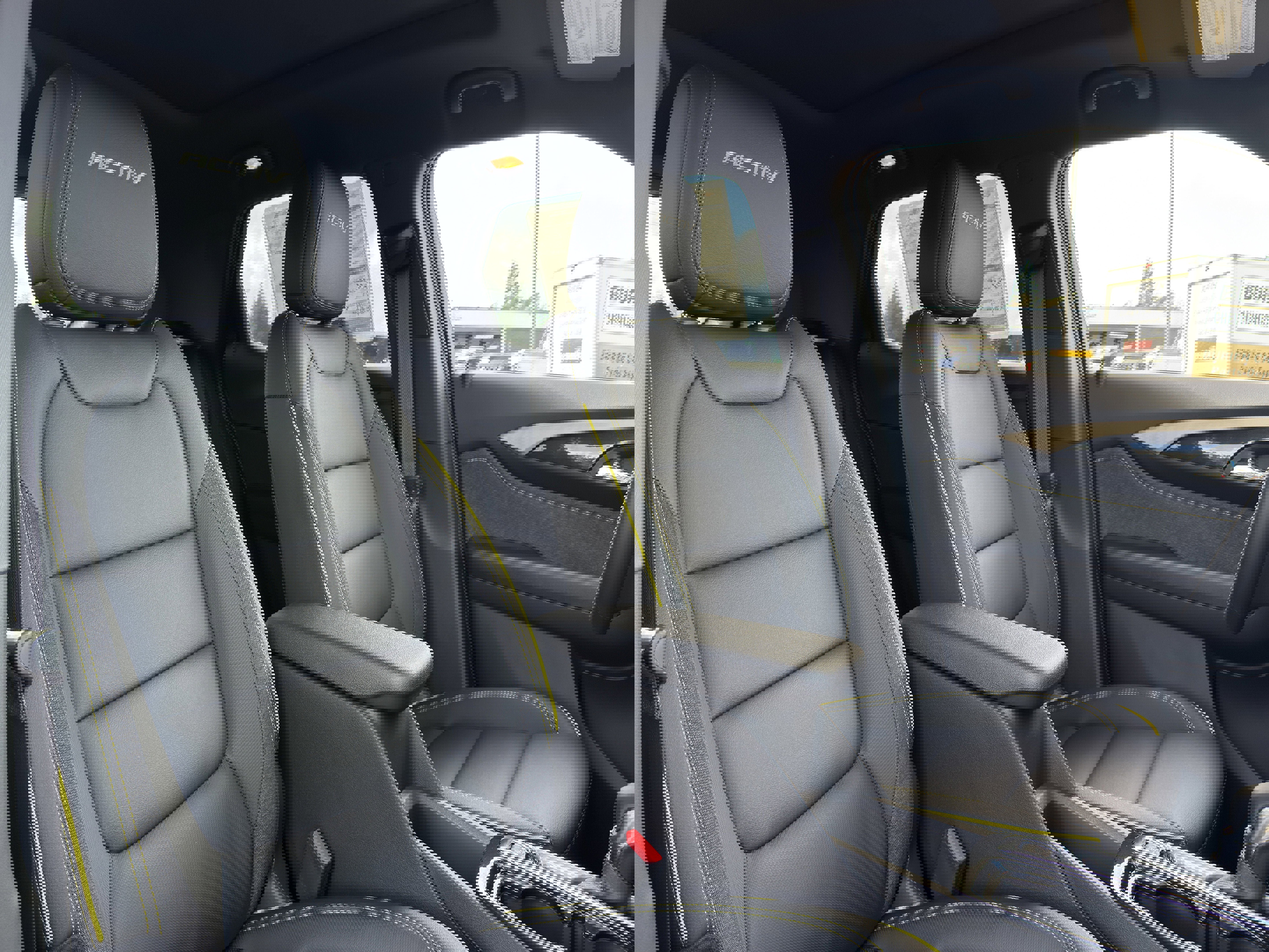 New 2026 Chevrolet TrailBlazer ACTIV w/ Convenience Package image 22