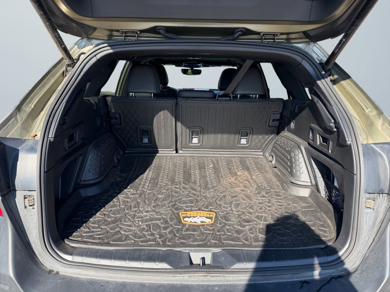 Used 2023 Subaru Outback Wilderness image 16