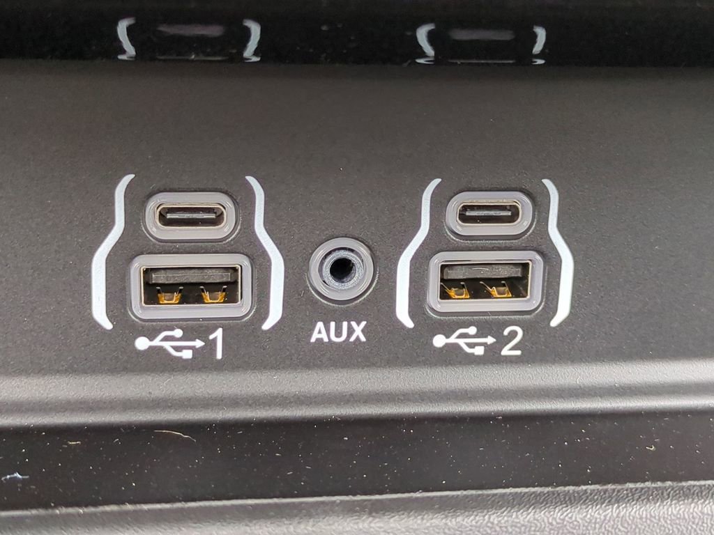 New 2025 RAM 2500 Laramie image 23