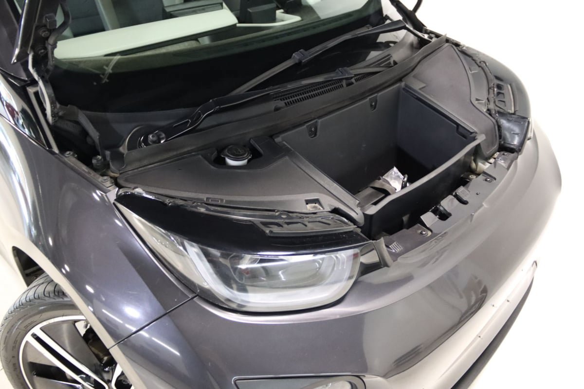 Used 2014 BMW i3 RWD image 64