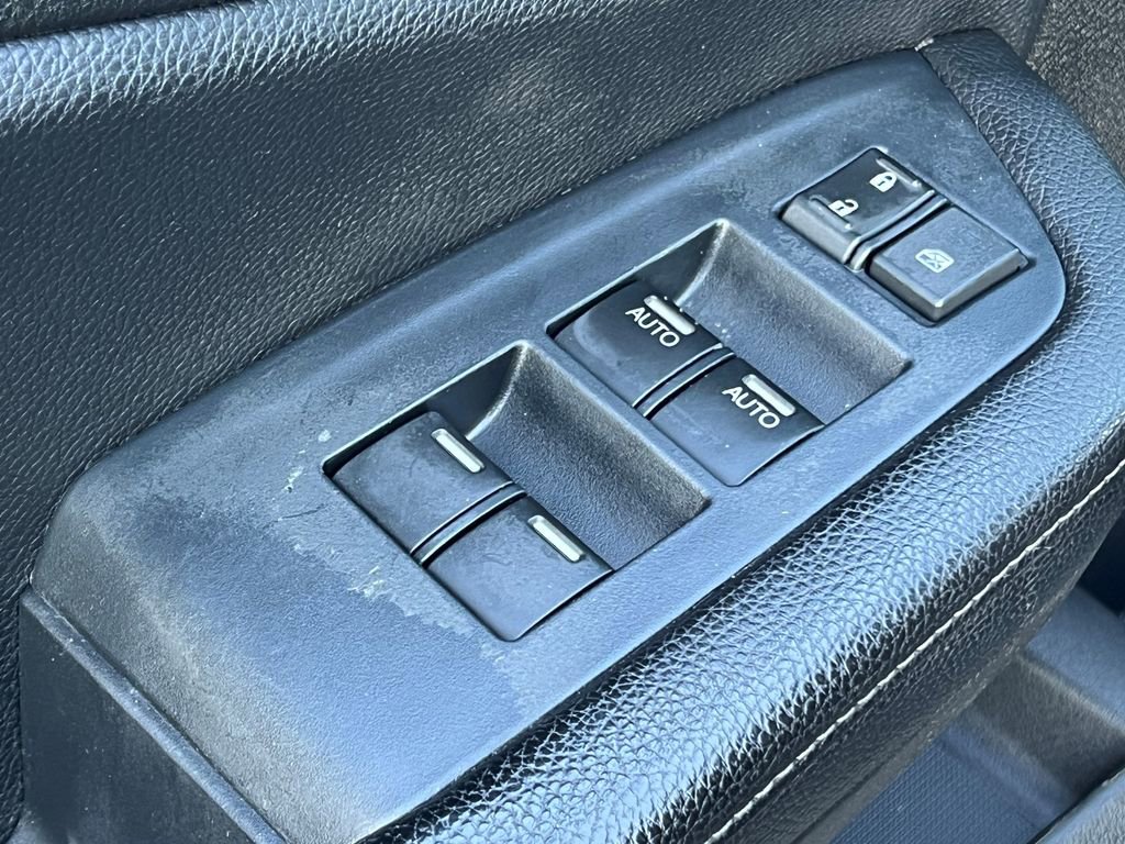 Used 2022 Honda Passport EX-L image 9