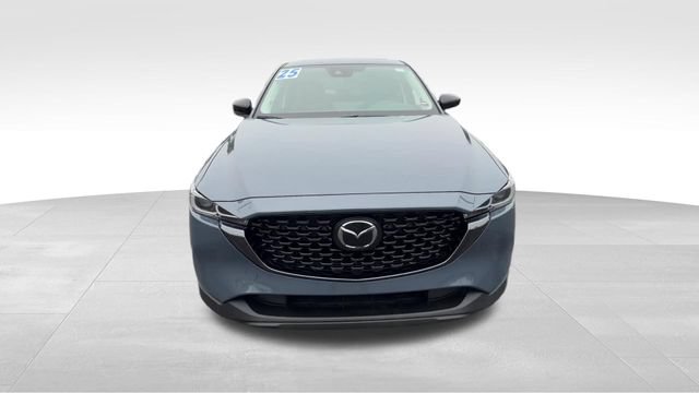Used 2025 MAZDA CX-5 Carbon Edition AWD/4WD image 9