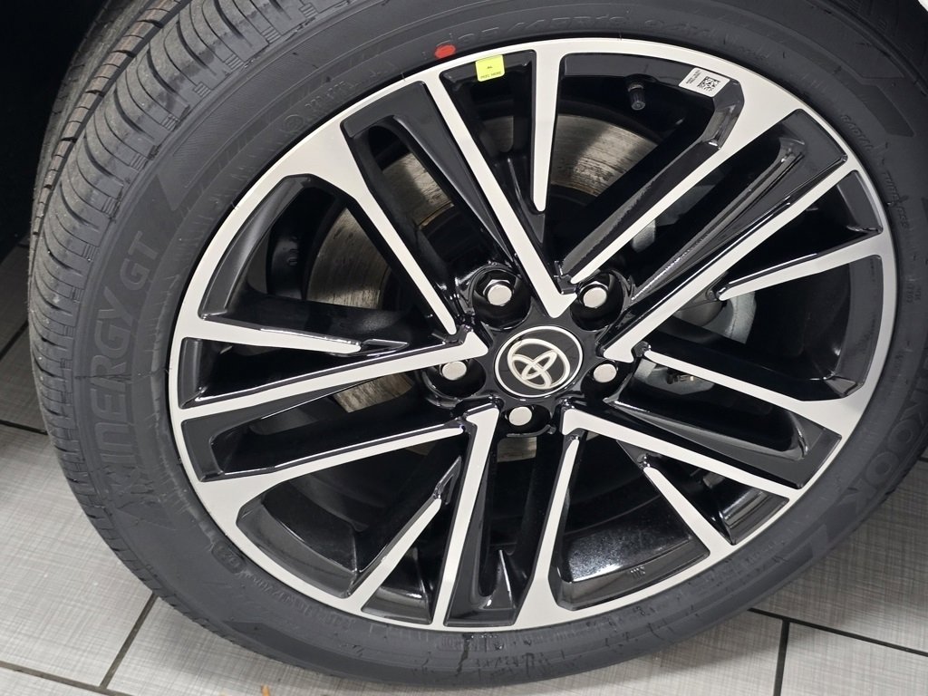 New 2026 Toyota Camry XSE image 12