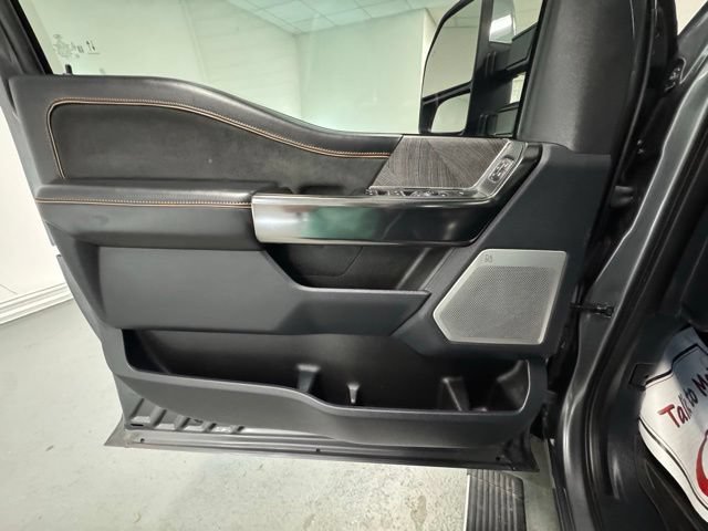 Used 2024 Ford F250 Platinum AWD/4WD image 12
