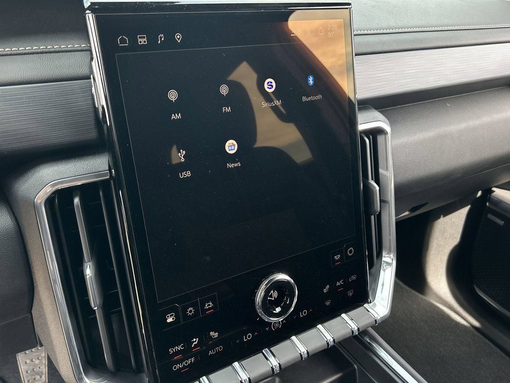 New 2026 GMC Acadia Elevation FWD image 13