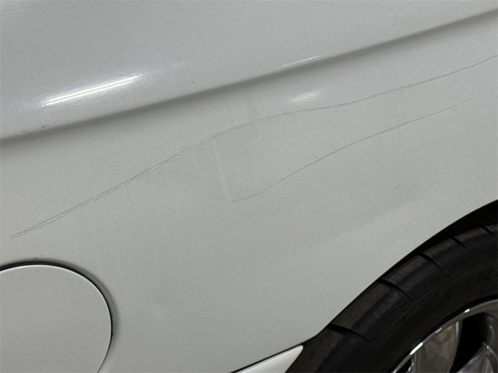 Used 1998 Ford Mustang Cobra image 27