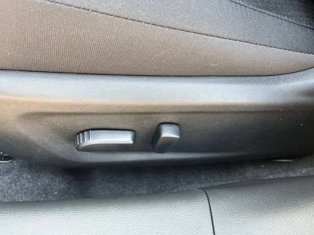 New 2026 Nissan Altima 2.5 SV FWD image 10