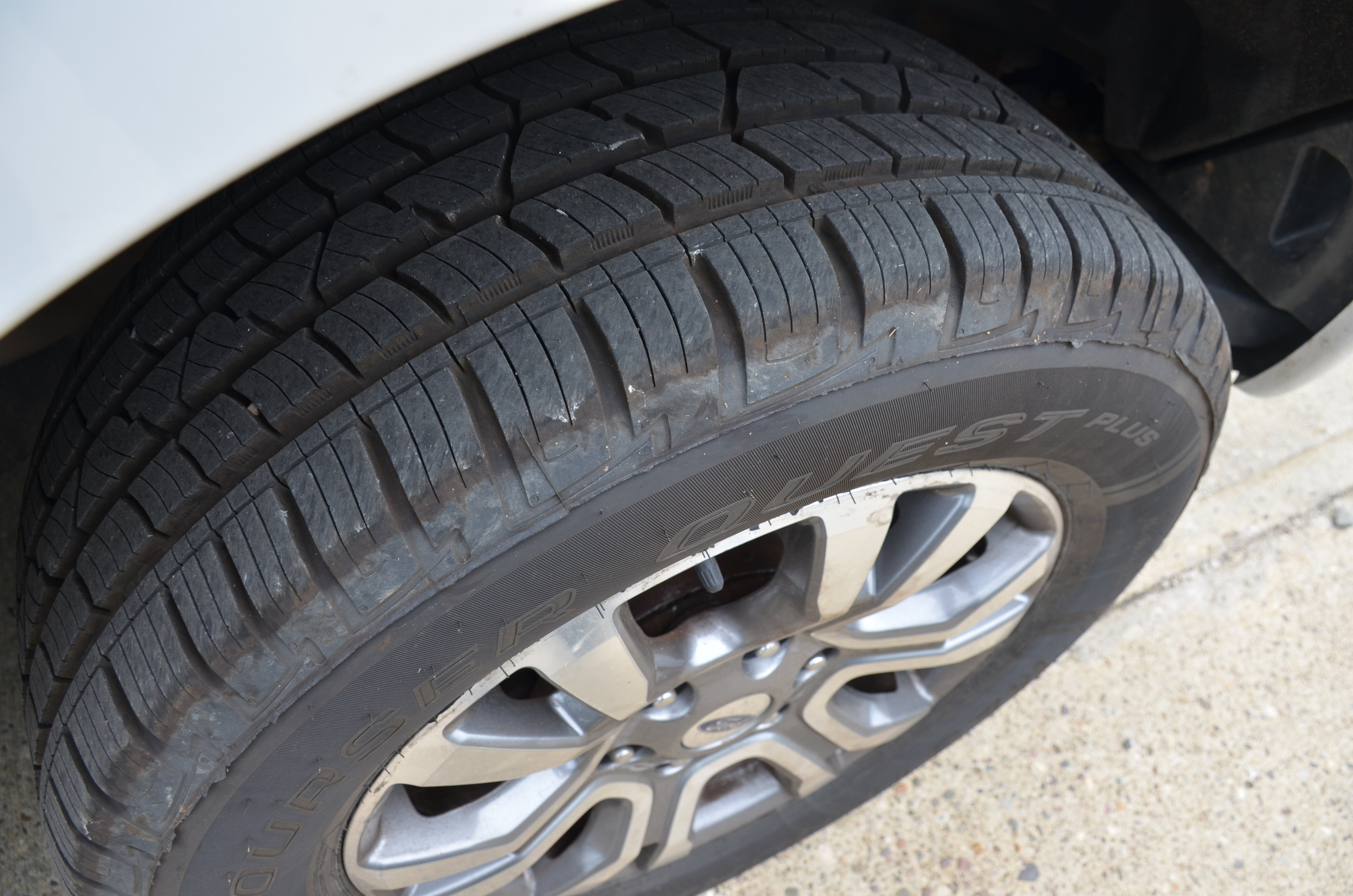 Used 2019 Ford Ranger Lariat w/ Equipment Group 501A Mid AWD/4WD image 23