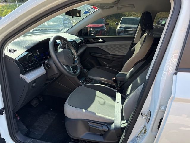 Used 2022 Volkswagen Taos S image 20