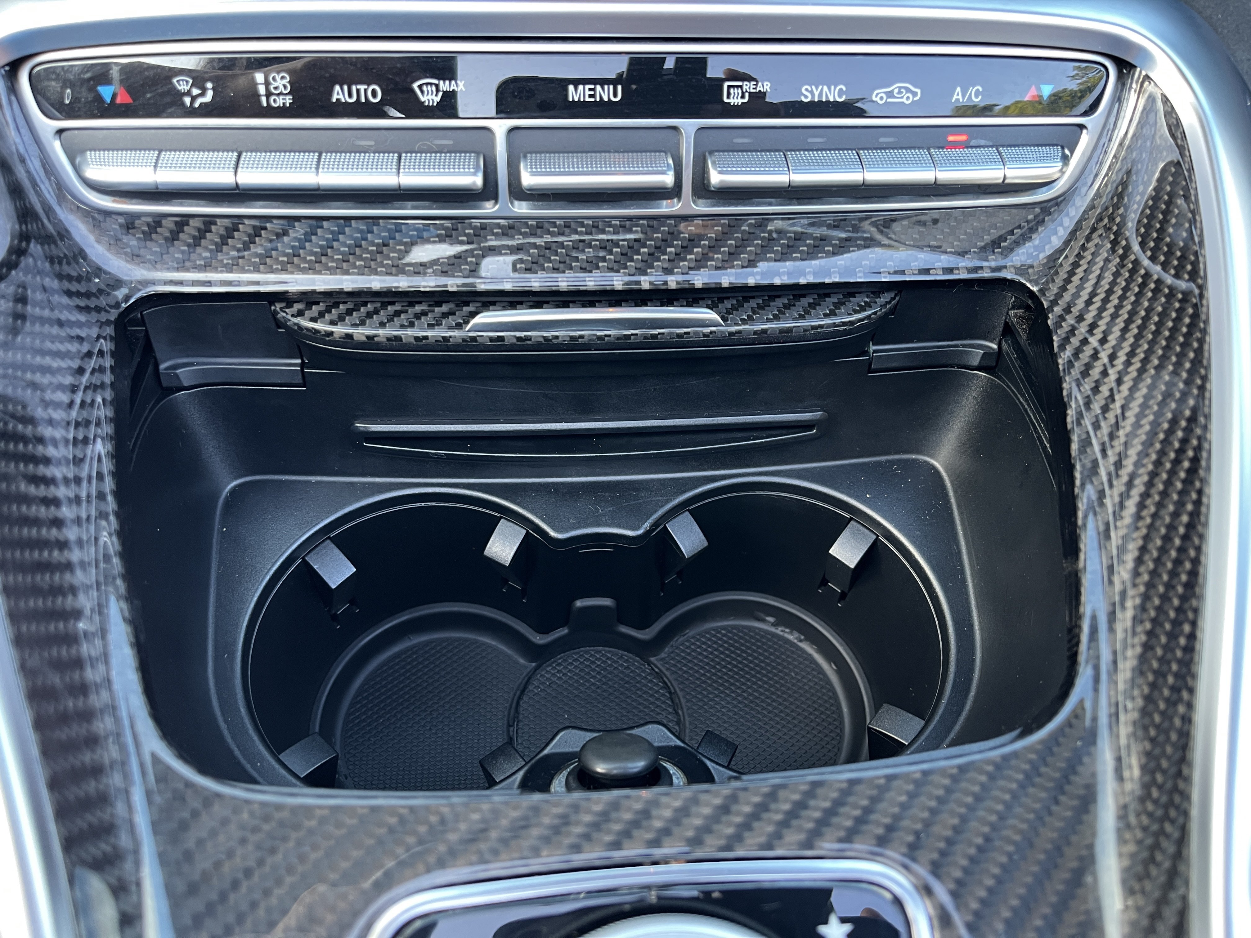 Used 2018 Mercedes-Benz AMG GT C image 44