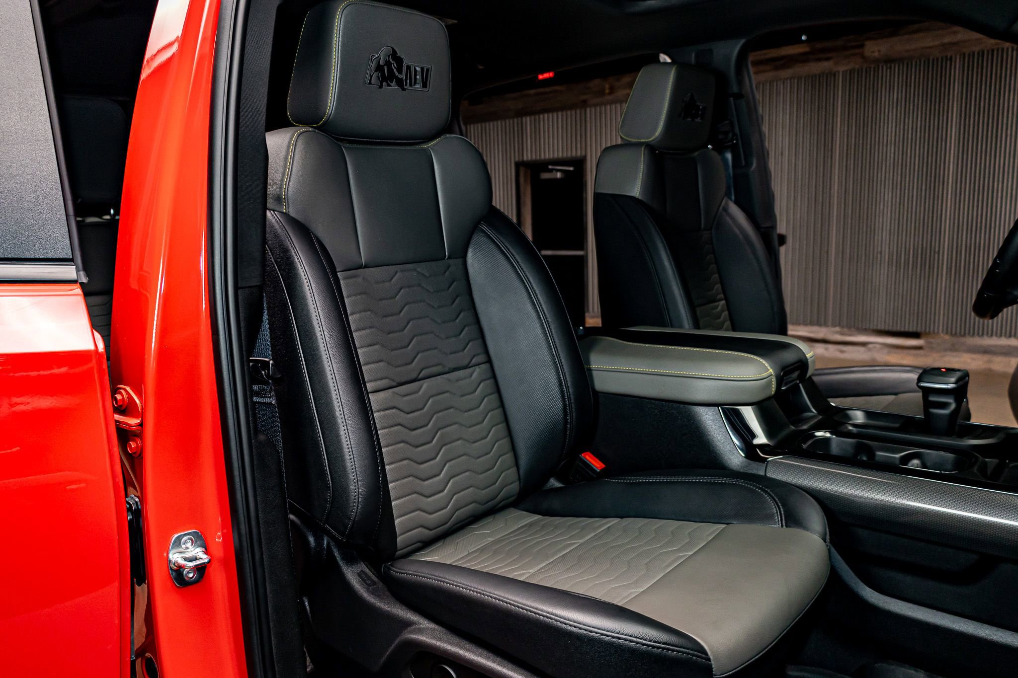 Used 2025 Chevrolet Silverado 1500 ZR2 w/ ZR2 Bison Edition image 28