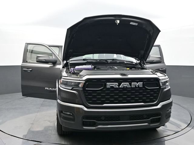 New 2026 RAM 1500 4x4 Crew Cab image 60