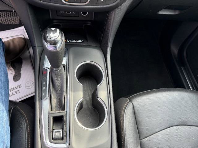 Used 2020 Chevrolet Equinox Premier AWD/4WD image 25