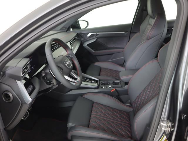 New 2026 Audi S3 Premium AWD/4WD image 12