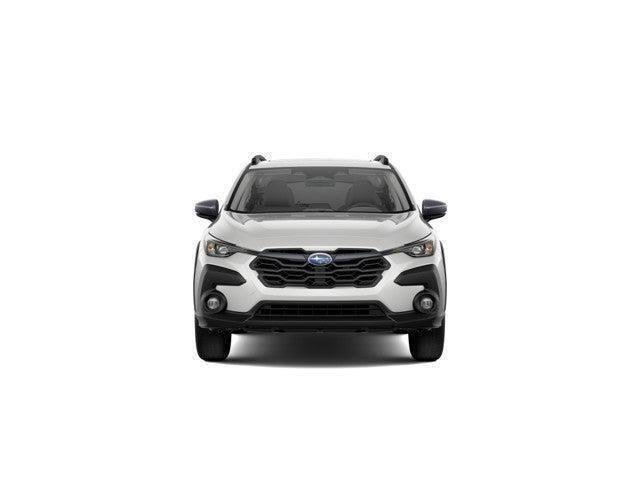 New 2025 Subaru Crosstrek 2.0i Premium image 31