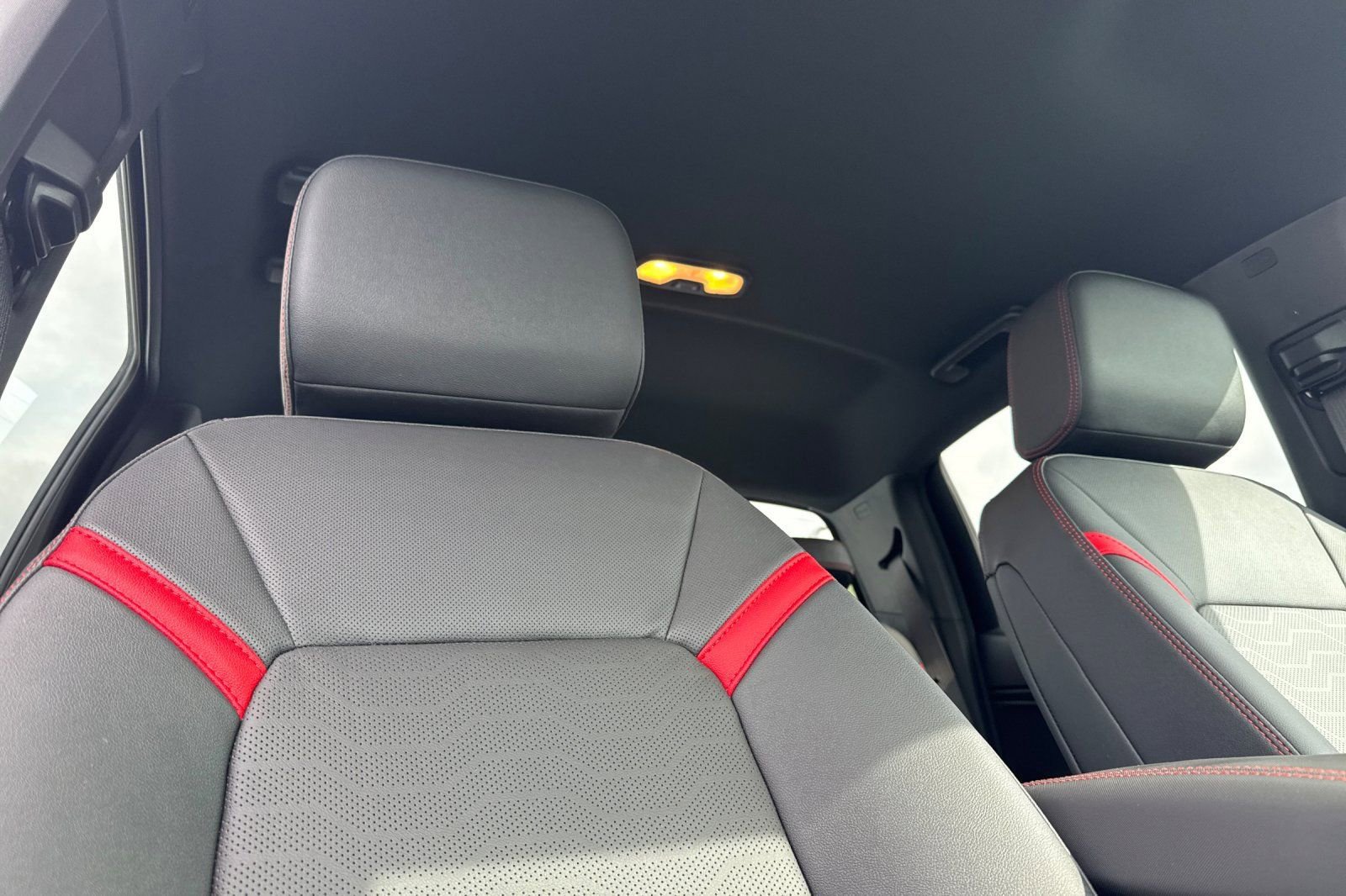 New 2025 Chevrolet Colorado Z71 w/ Technology Package image 14