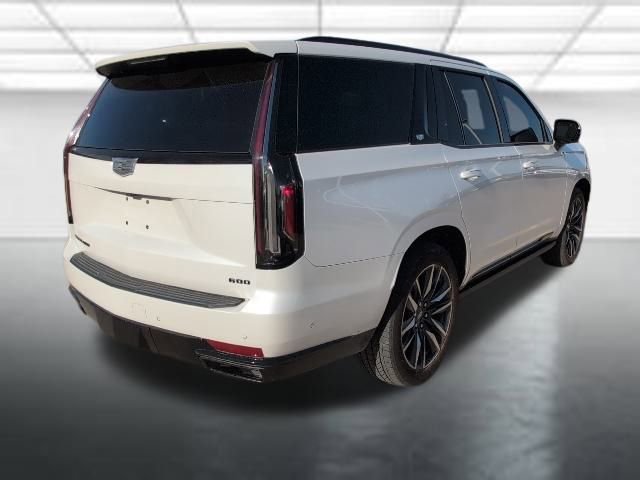 Used 2021 Cadillac Escalade Sport Platinum image 38