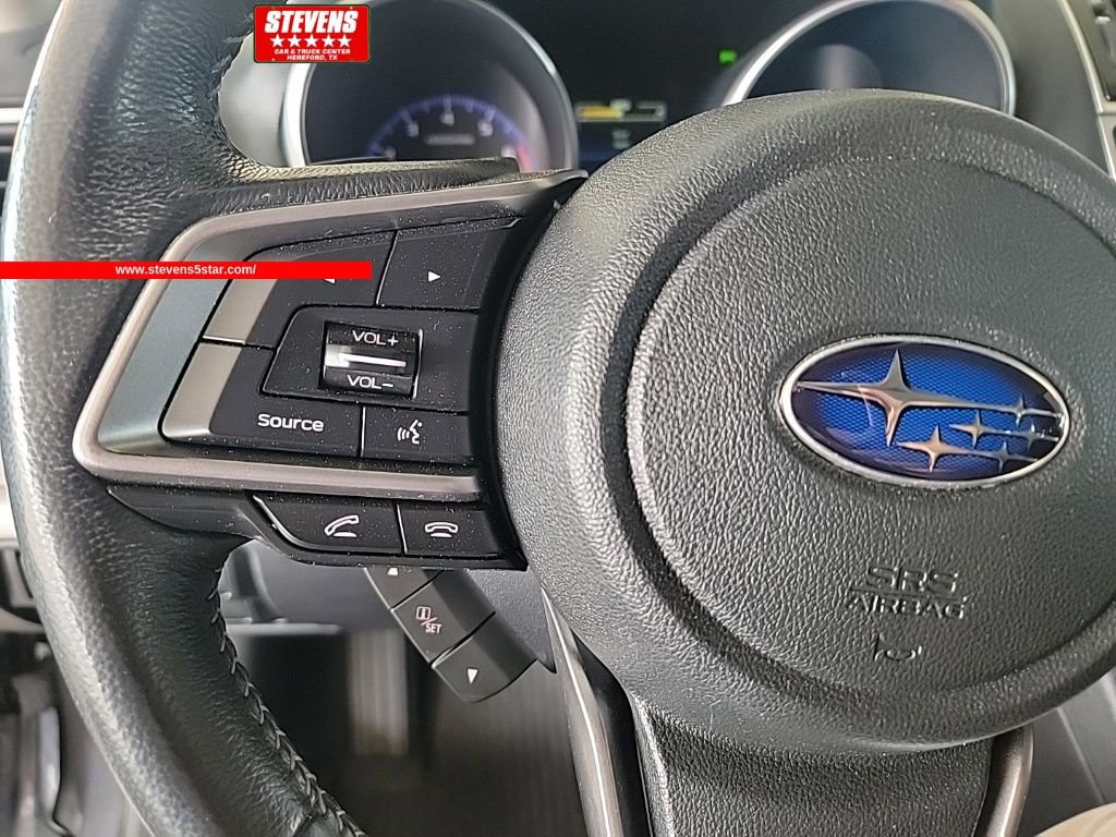 Used 2018 Subaru Outback 2.5i Premium image 18