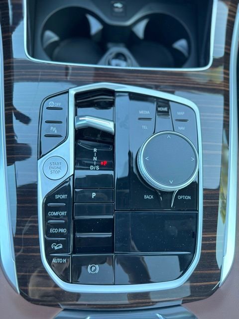 New 2026 BMW X5 xDrive40i w/ M Sport Package image 37