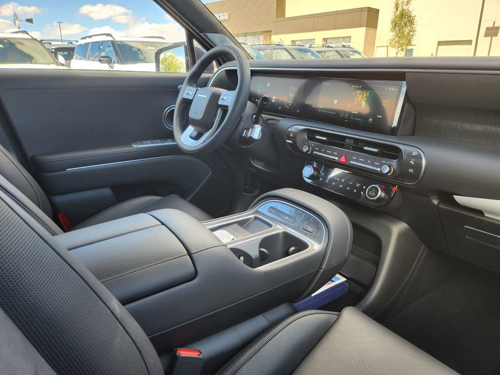 New 2026 Hyundai Palisade Calligraphy AWD/4WD image 30