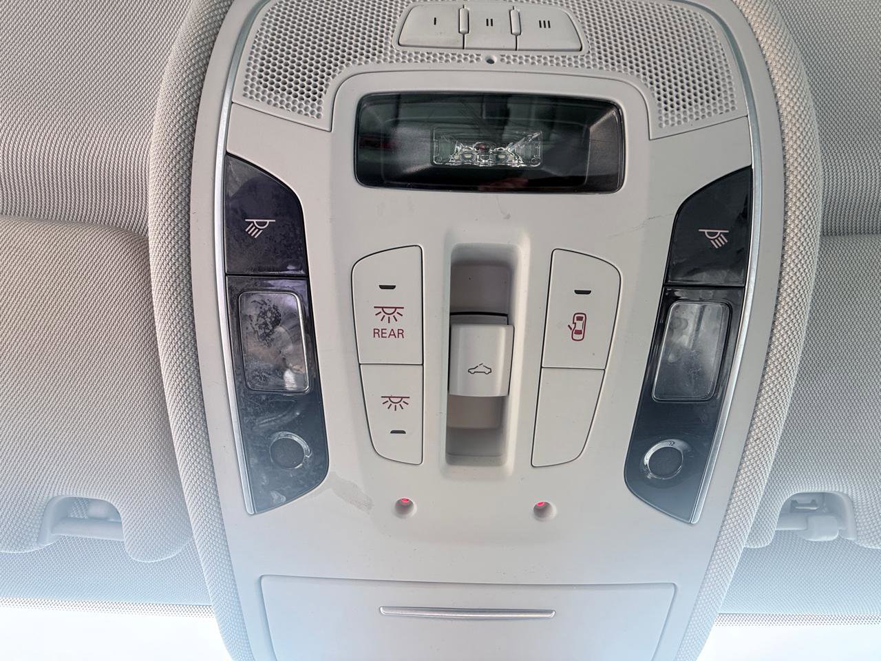 Used 2015 Audi A6 3.0T Prestige w/ Prestige Package AWD/4WD image 28